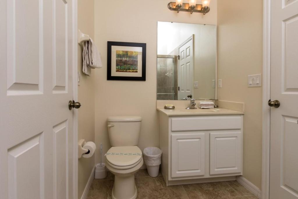 Photo of Bathroom in Bellavida