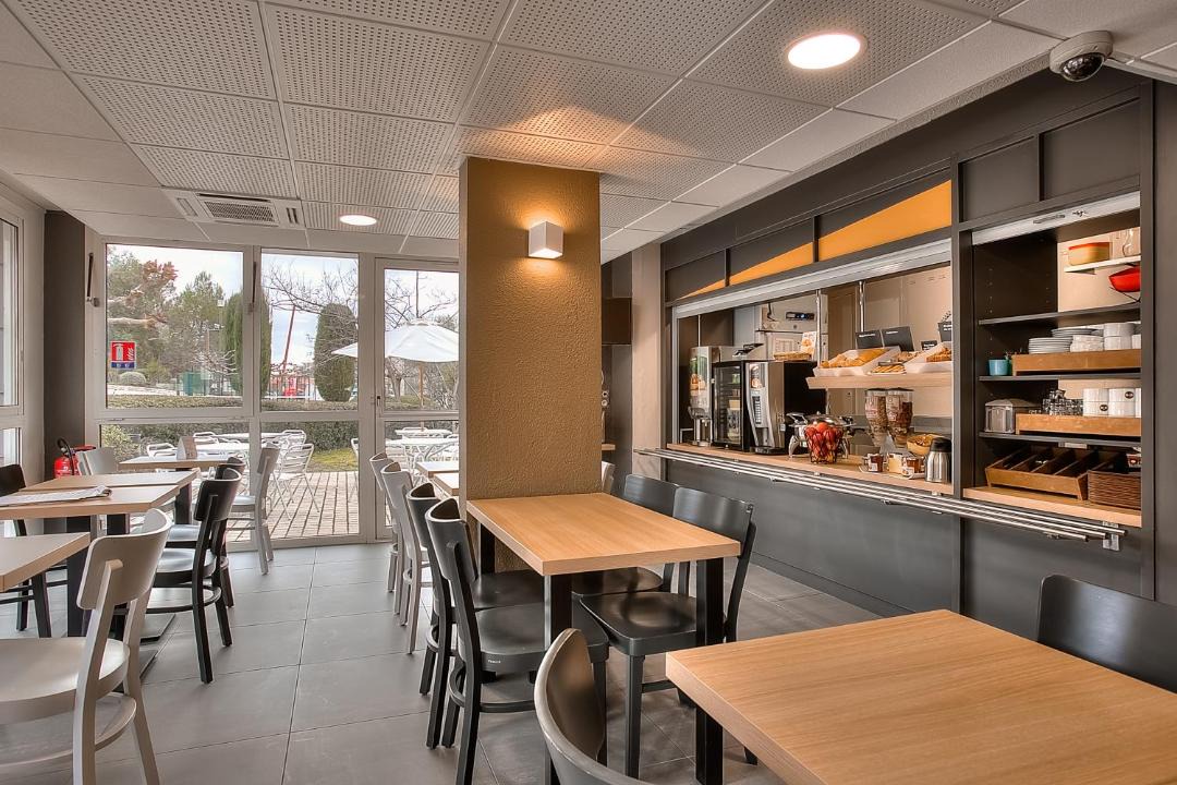Photo of Kitchen in Biot