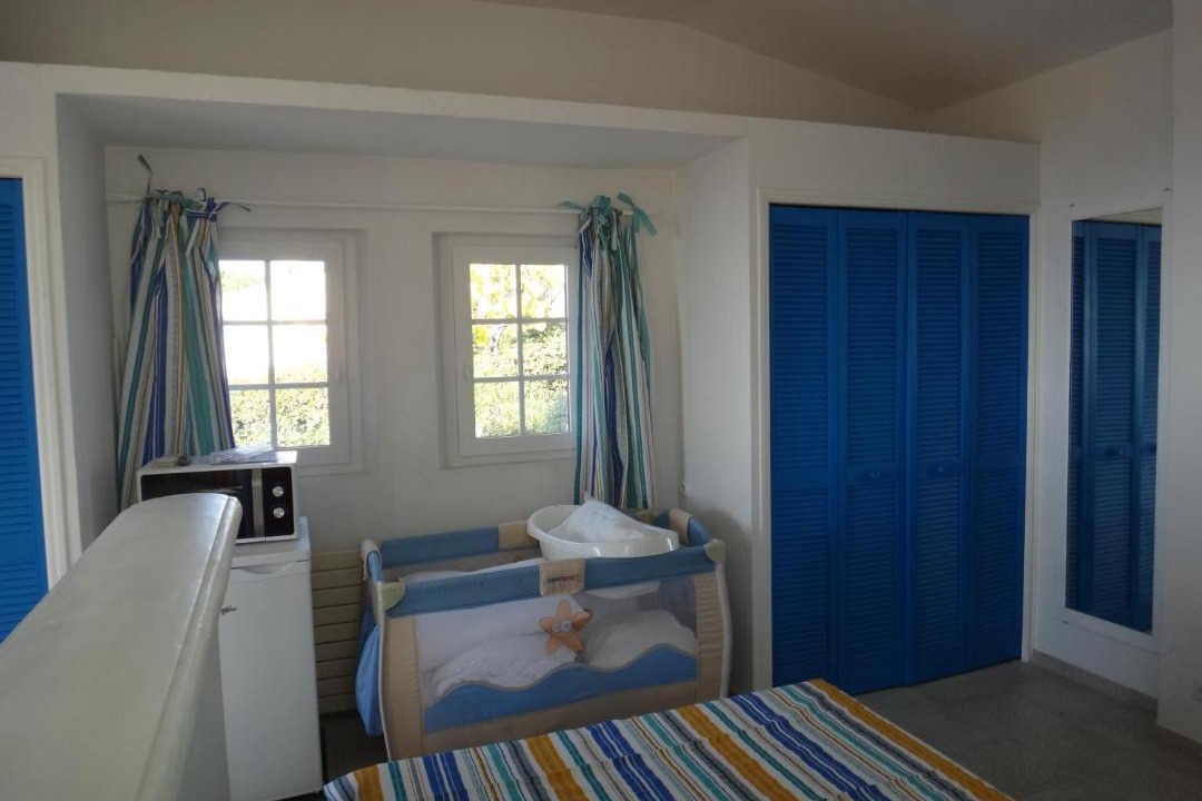 Photo of Bedroom in Aspremont