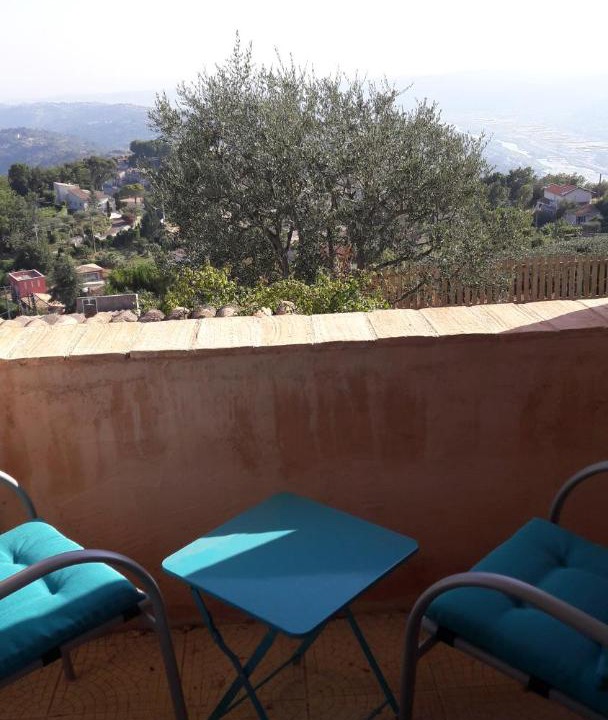Photo of Patio Balcony in Aspremont