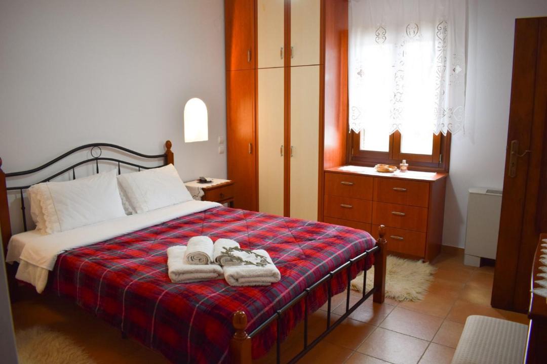 Photo of Bedroom in Karterados