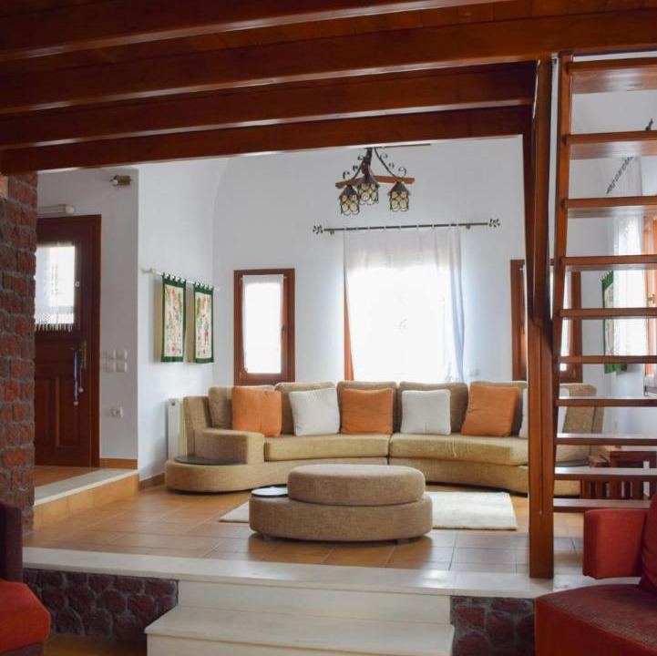 Photo of Livingroom in Karterados