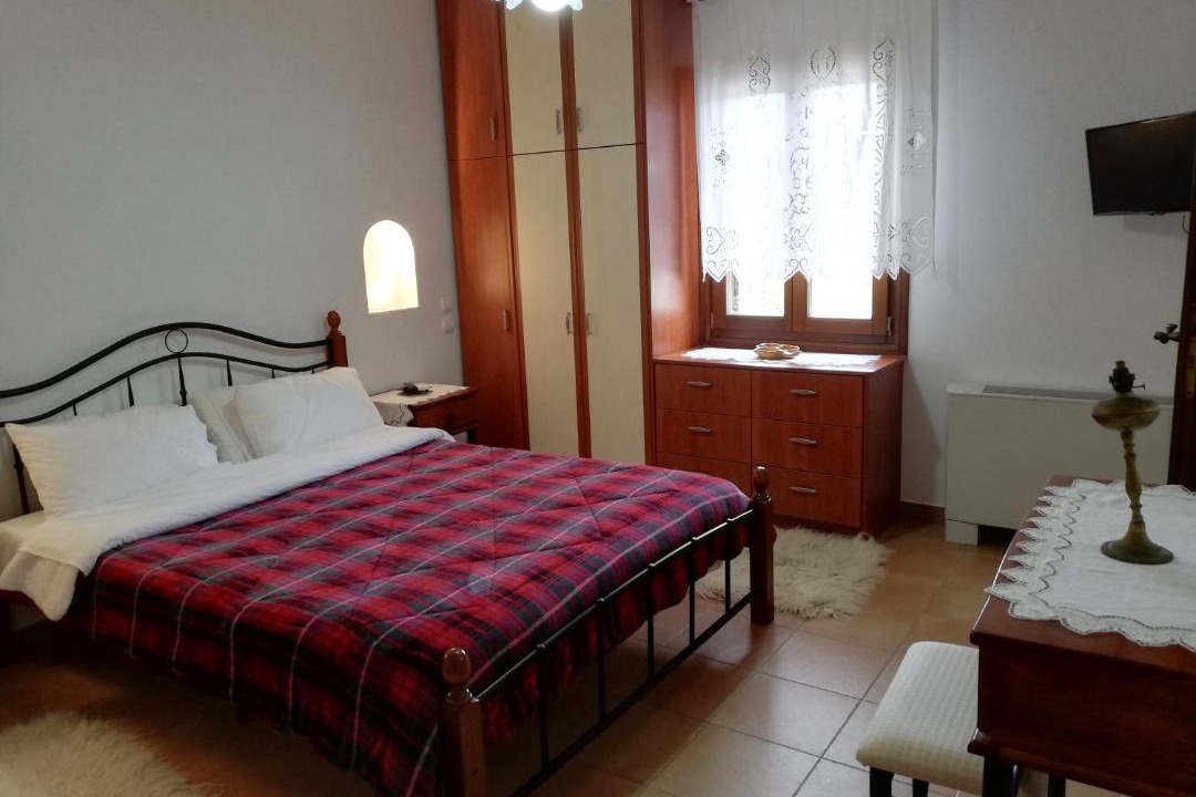 Photo of Bedroom in Karterados