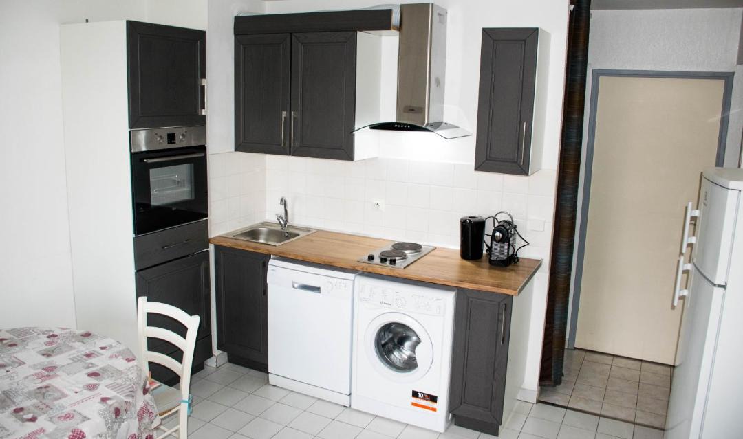 Photo of Kitchen in La Napoule