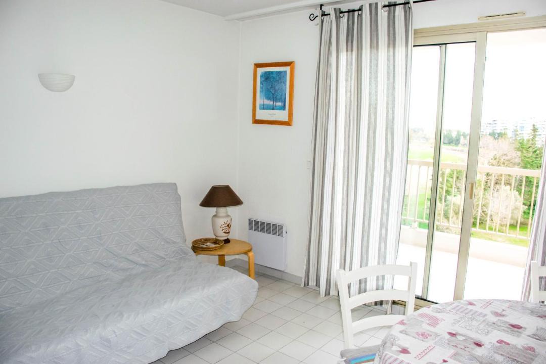 Photo of Bedroom in La Napoule