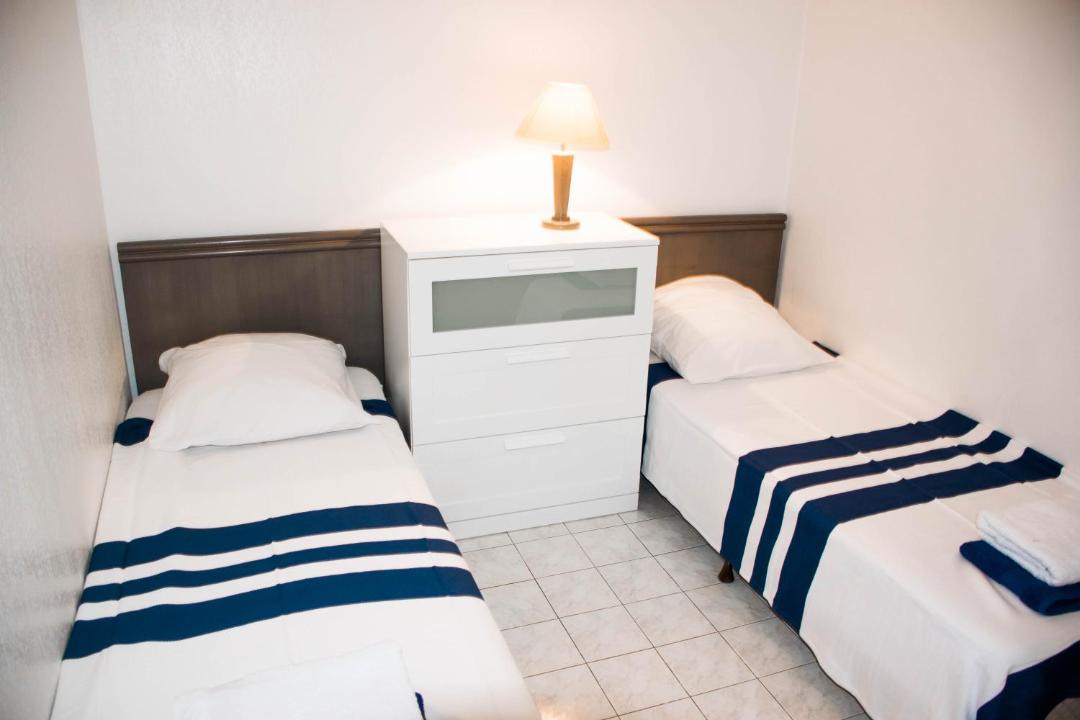 Photo of Bedroom in La Napoule