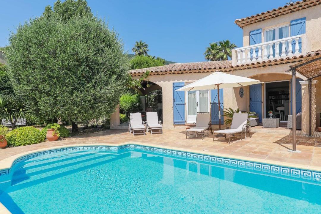 Photo of Outdoor in Sainte-Maxime