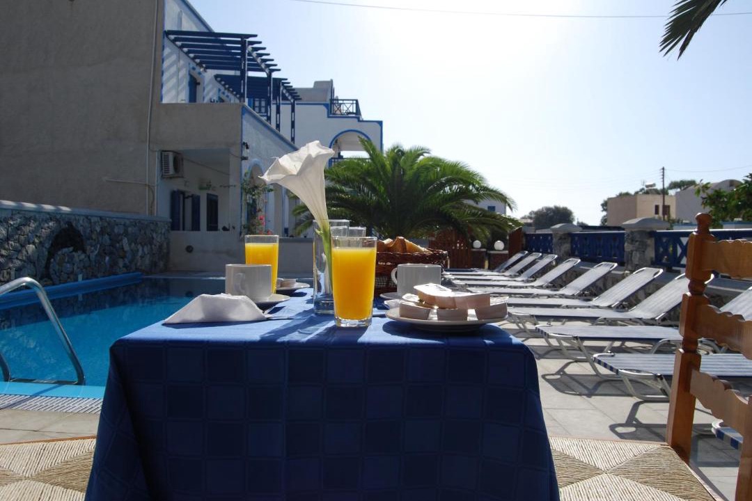 Photo of Patio Balcony in Perissa