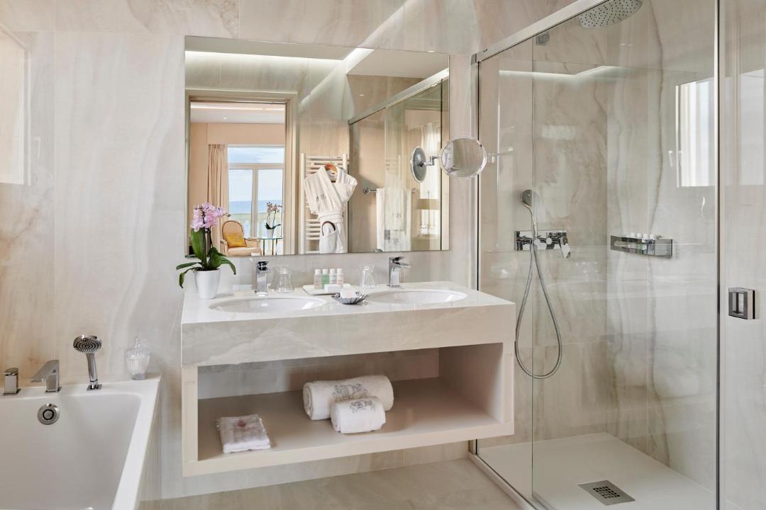 Photo of Bathroom in Beaulieu-sur-Mer