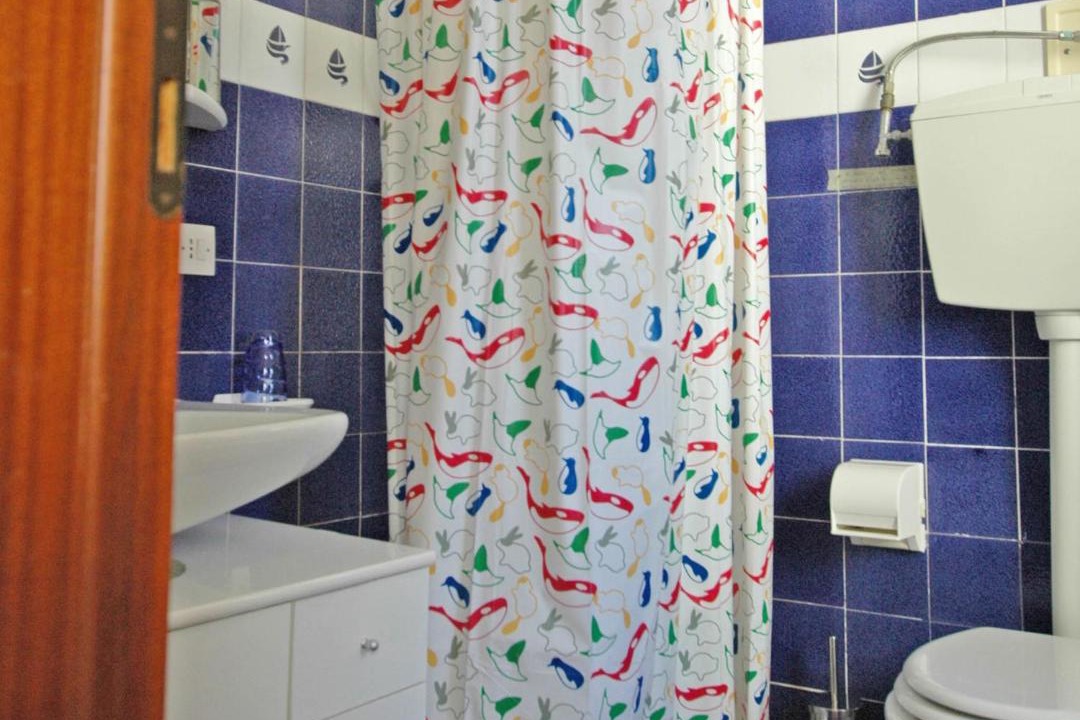Photo of Bathroom in Capoliveri