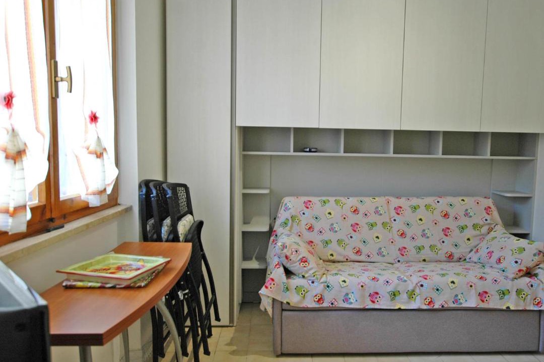 Photo of Livingroom in Capoliveri