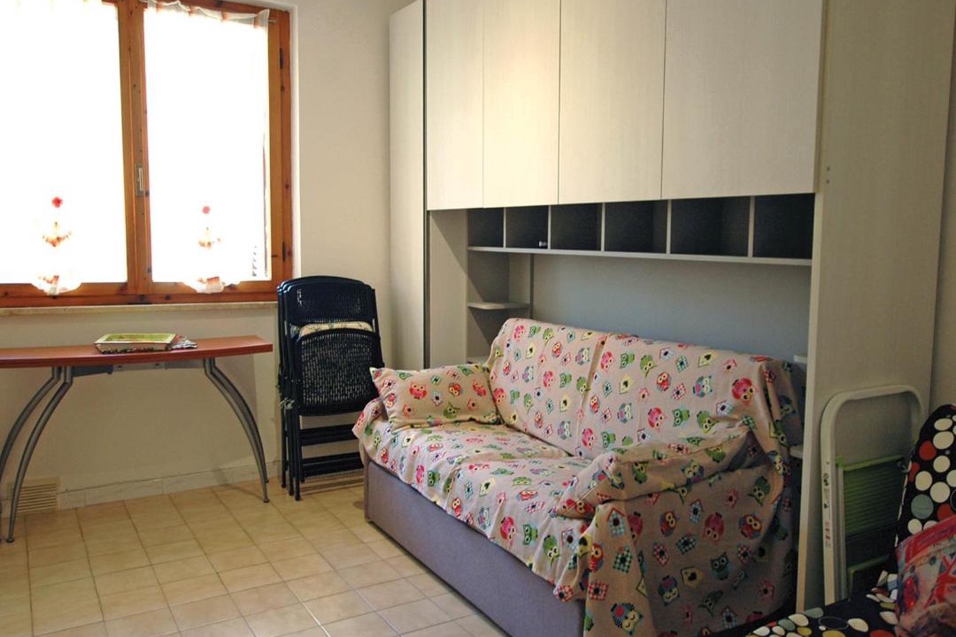 Photo of Livingroom in Capoliveri