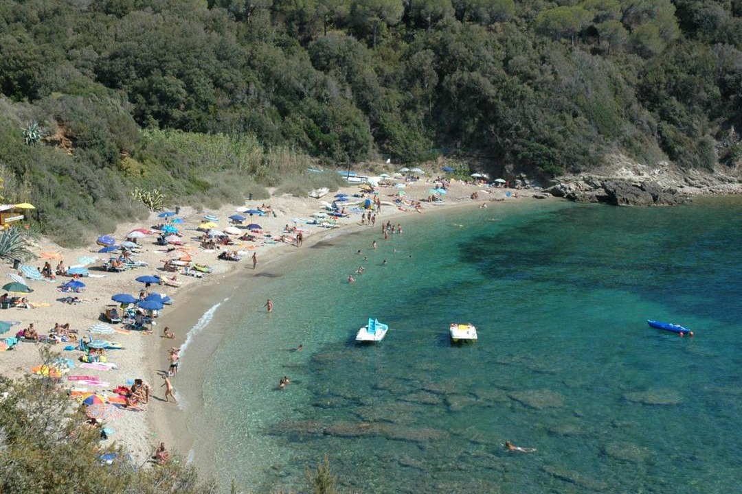 Photo of Outdoor in Capoliveri