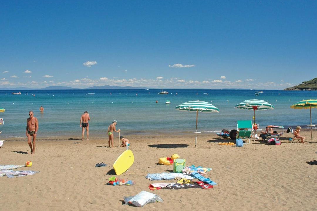 Photo of Others in Capoliveri