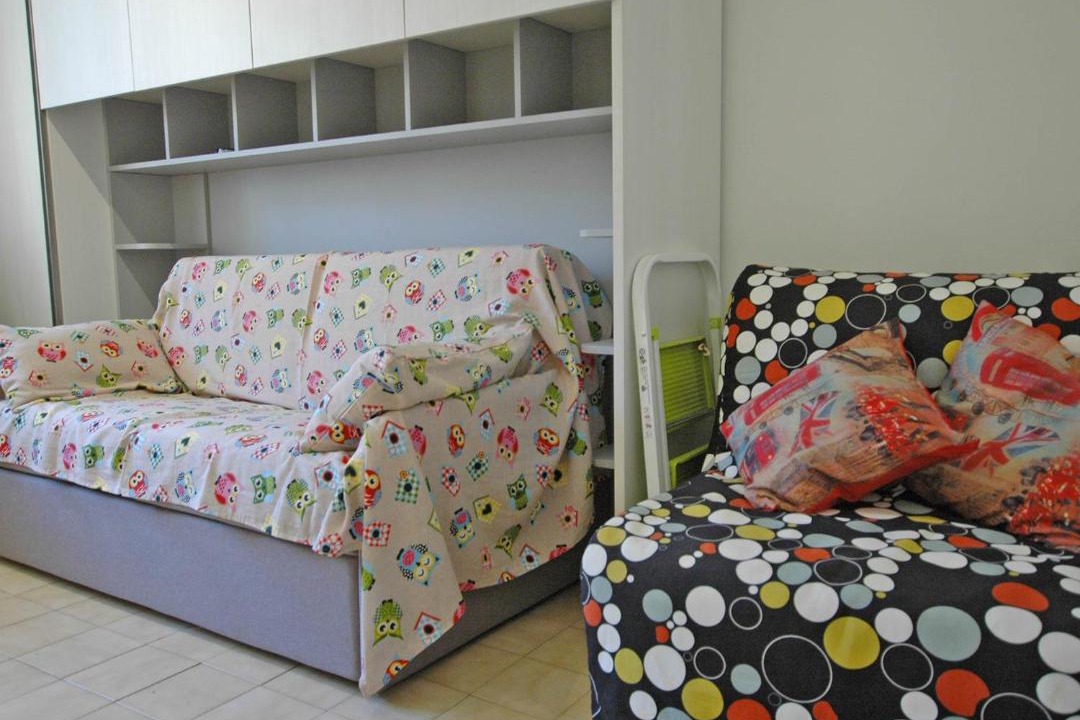 Photo of Bedroom in Capoliveri