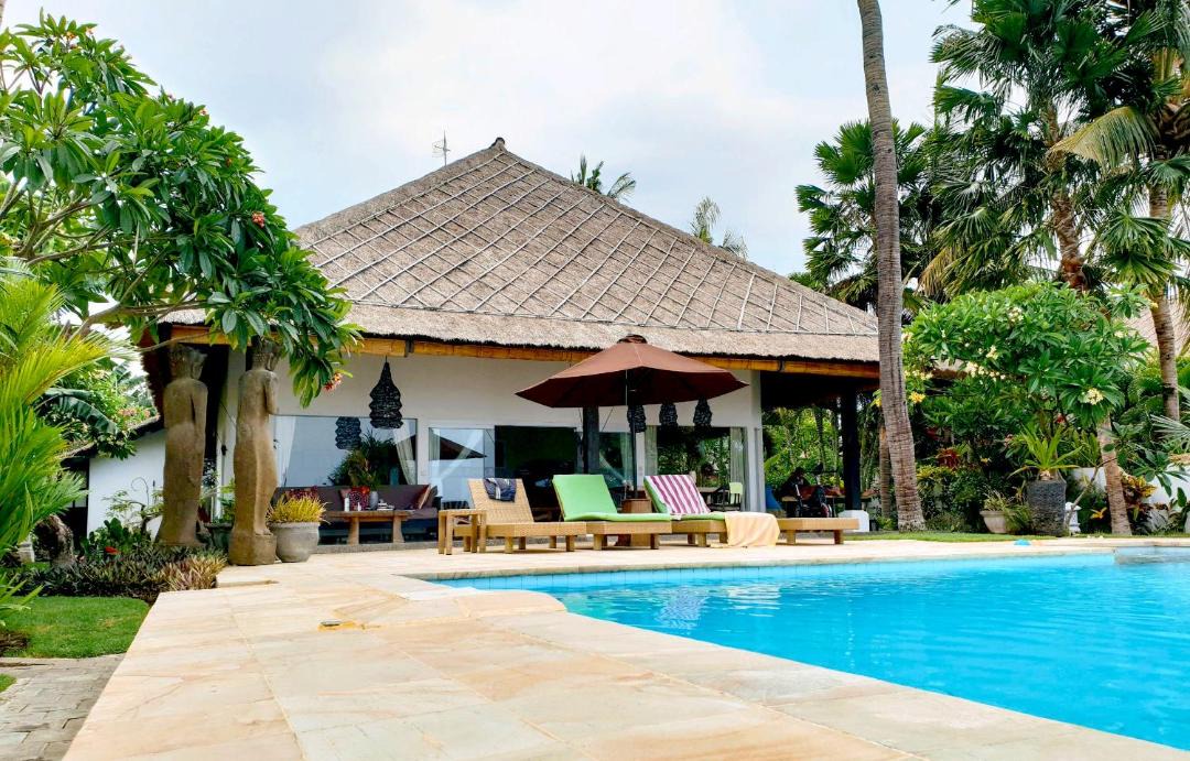 Photo of Outdoor in Dencarik