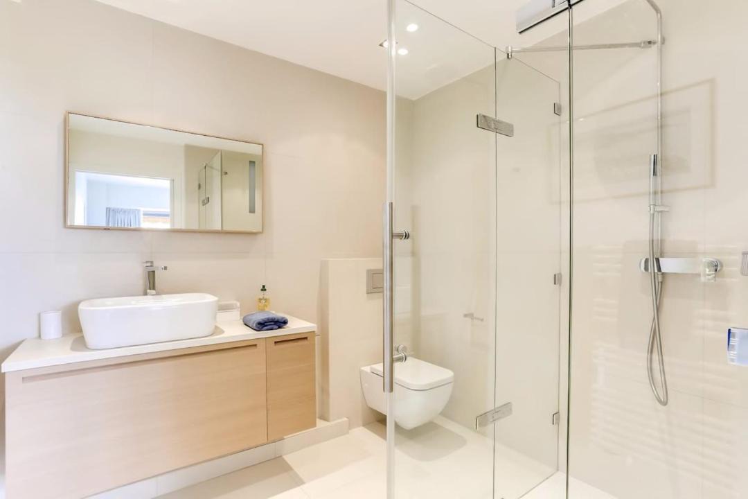 Photo of Bathroom in Vallauris