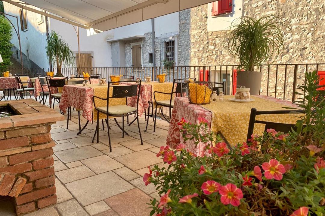 Photo of Patio Balcony in Arco