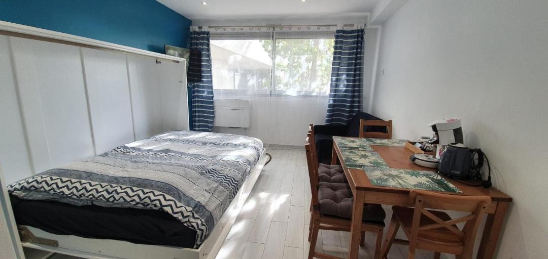 Photo of Bedroom in Villeneuve Loubet Beach