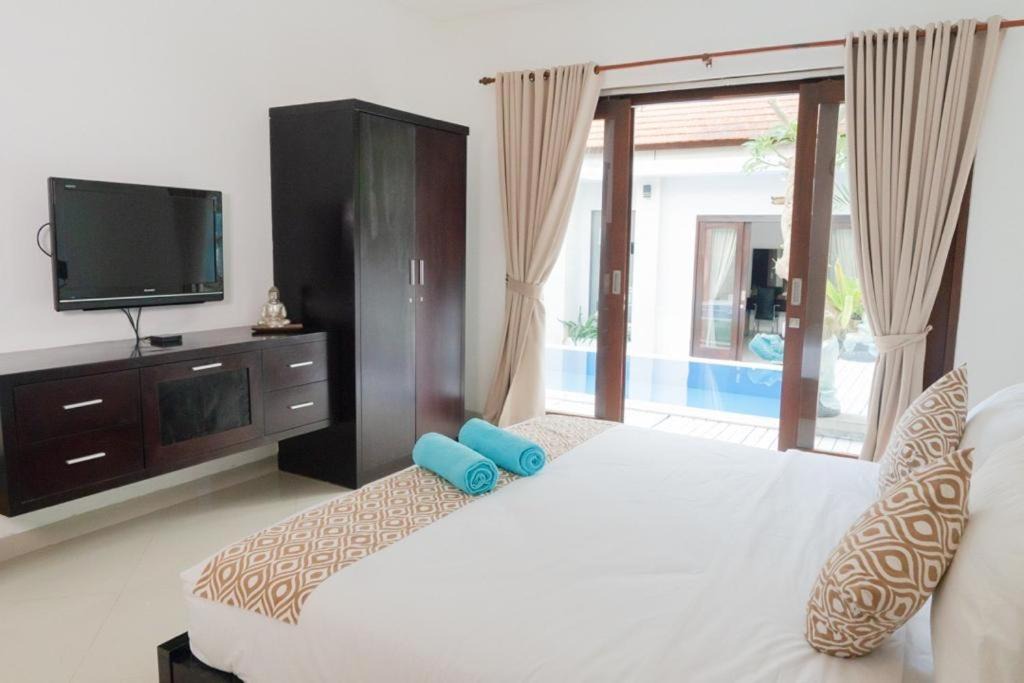 Photo of Bedroom in Umalas