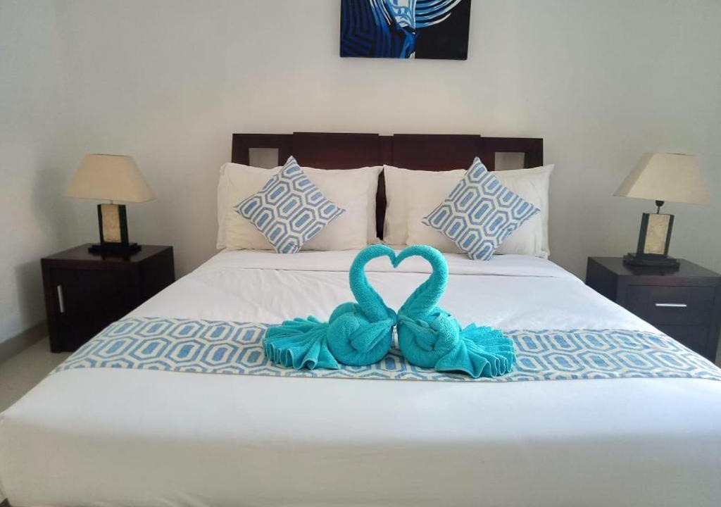 Photo of Bedroom in Umalas