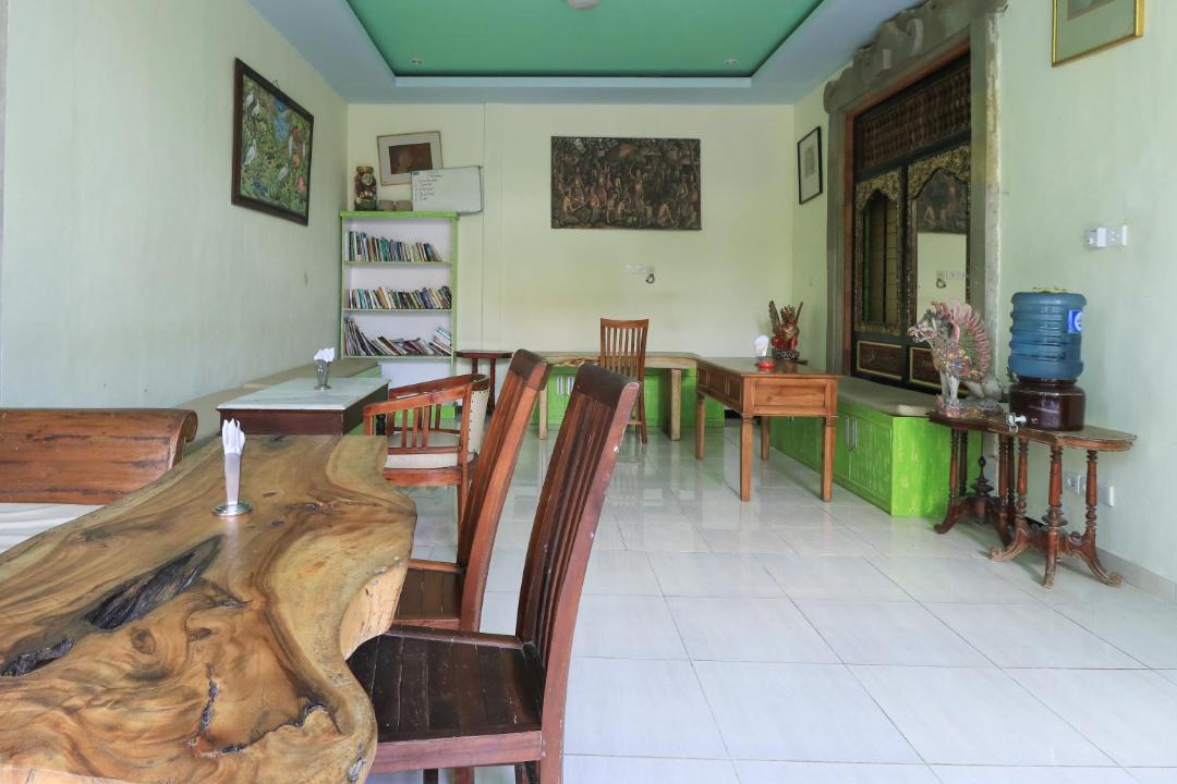Photo of Others in Ubud City-Centre