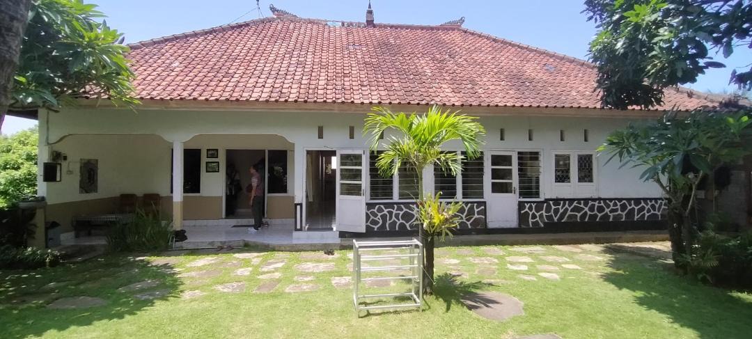 Photo of Buildings in Sawan