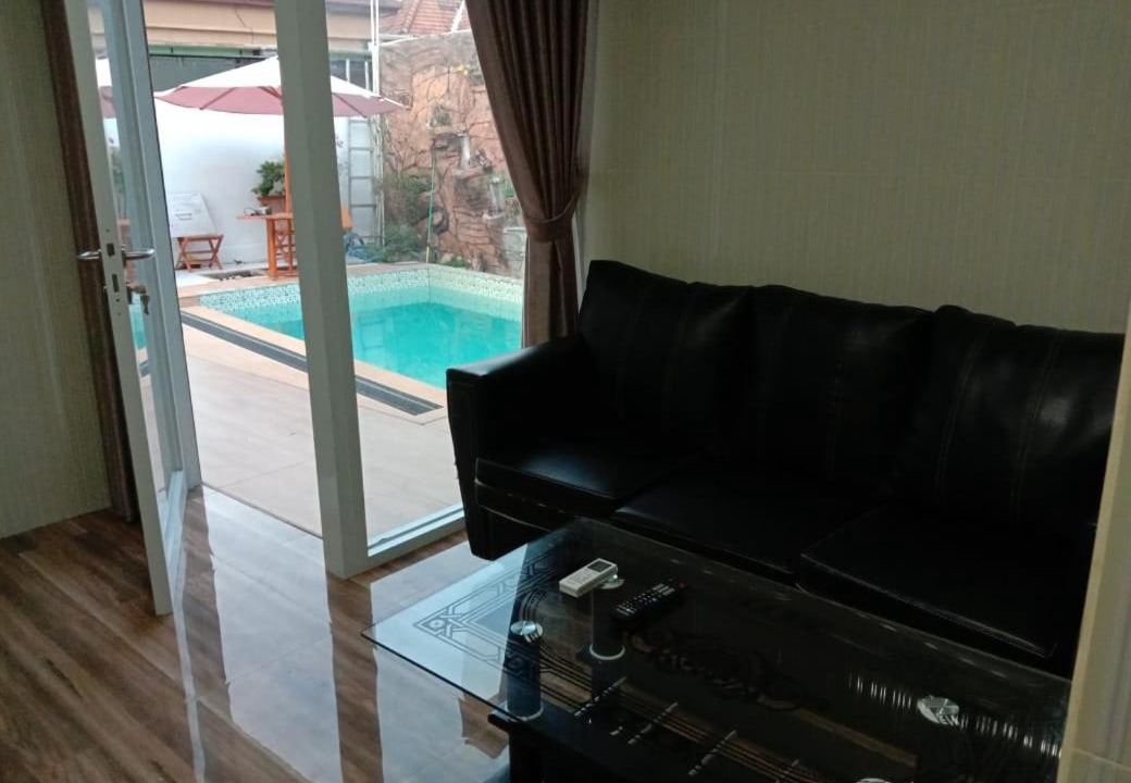 Photo of Livingroom in Kediri