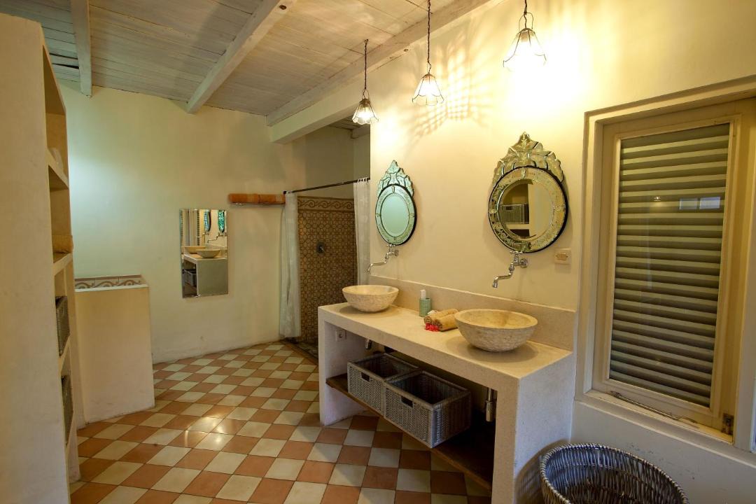 Photo of Bathroom in Prawirotaman