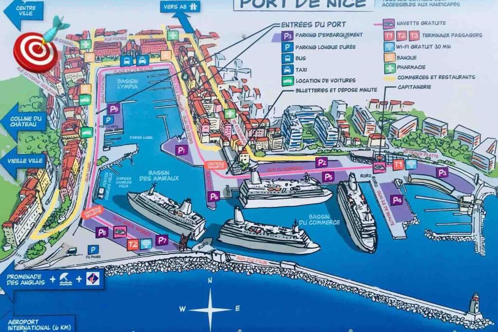 Photo of Others in Quartier du Port