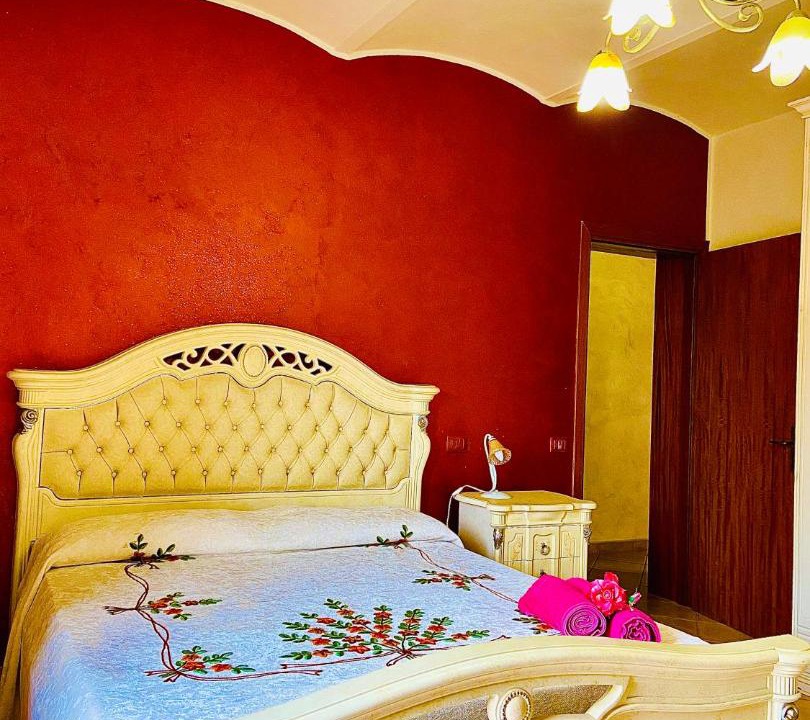 Photo of Bedroom in Donoratico