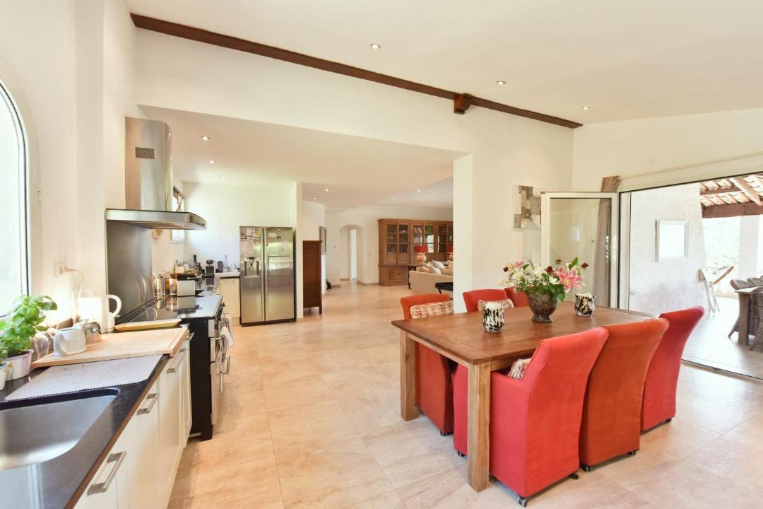 Photo of Livingroom in Biot