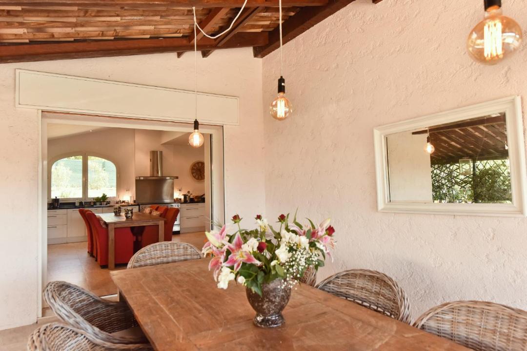 Photo of Livingroom in Biot