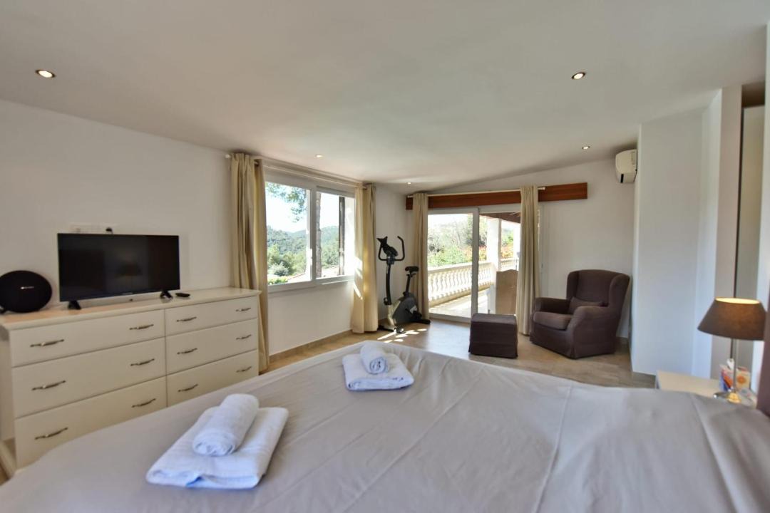 Photo of Livingroom in Biot