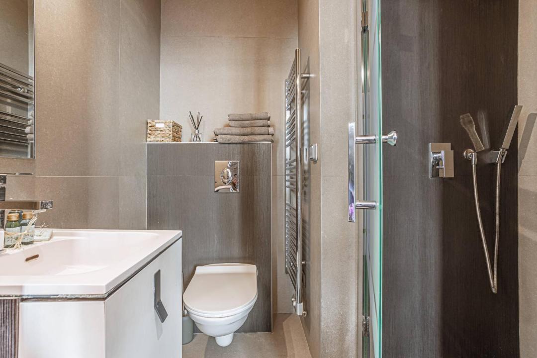 Photo of Bathroom in Quartier du Port
