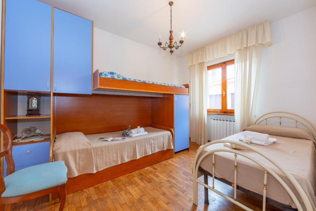 Photo of Bedroom in Lucca