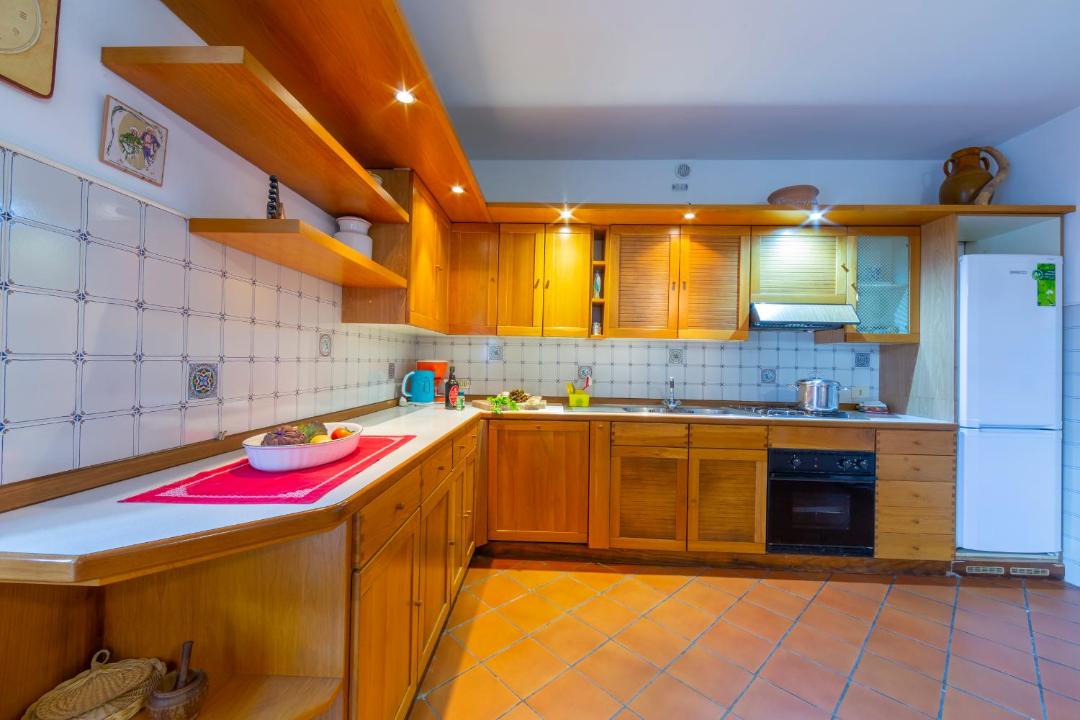 Photo of Kitchen in Lucca