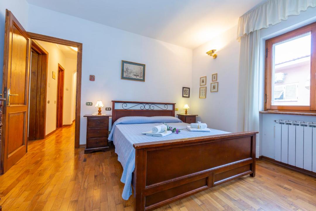 Photo of Bedroom in Lucca