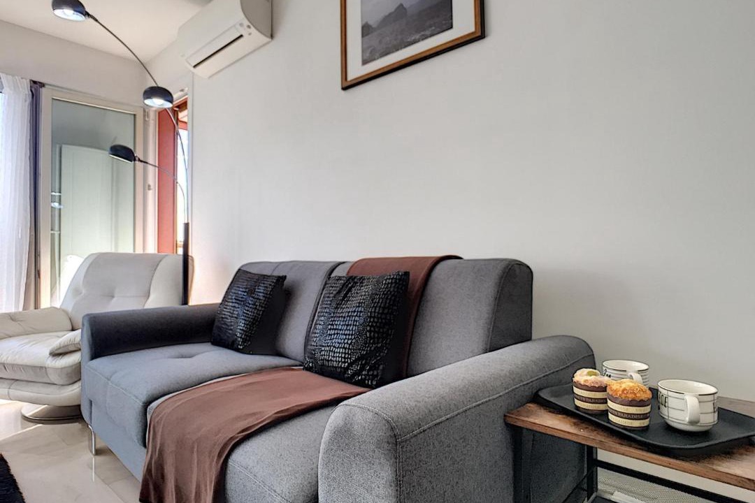 Photo of Livingroom in Les Baumettes
