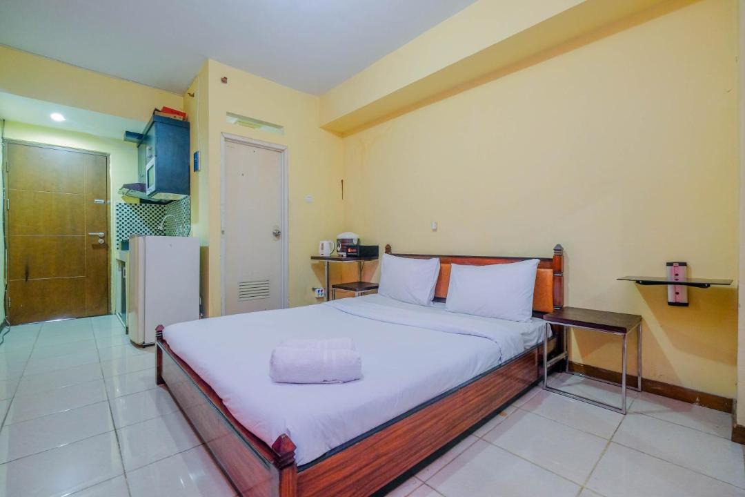 Photo of Bedroom in Bogor