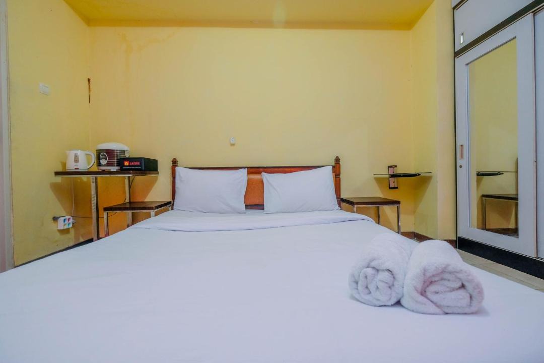 Photo of Bedroom in Bogor