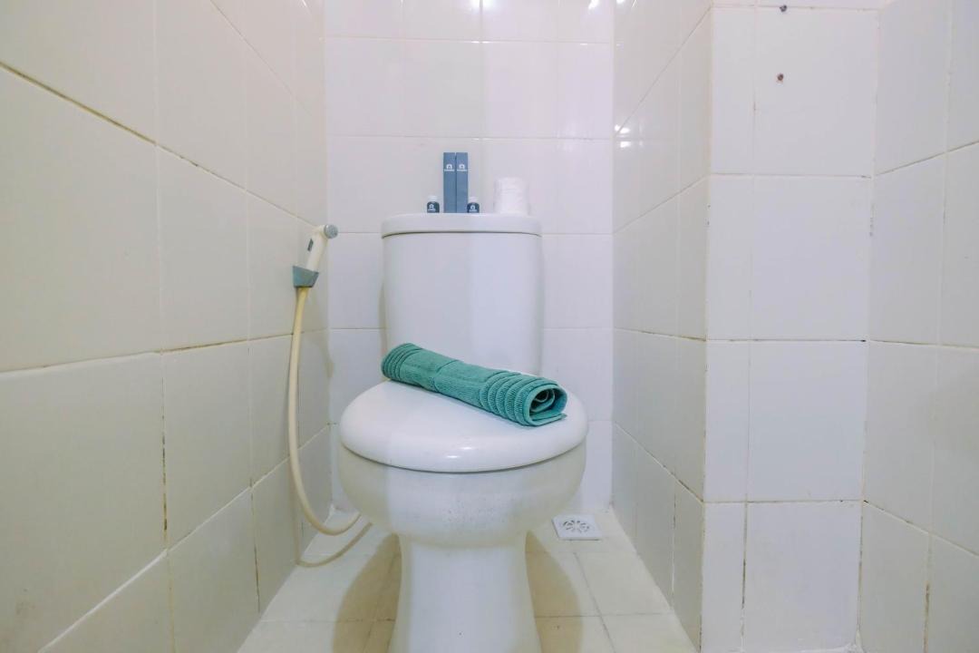 Photo of Bathroom in Bogor