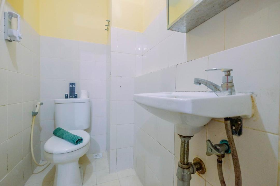 Photo of Bathroom in Bogor