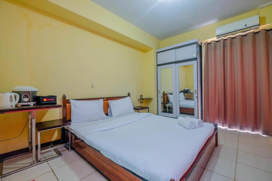 Photo of Bedroom in Bogor