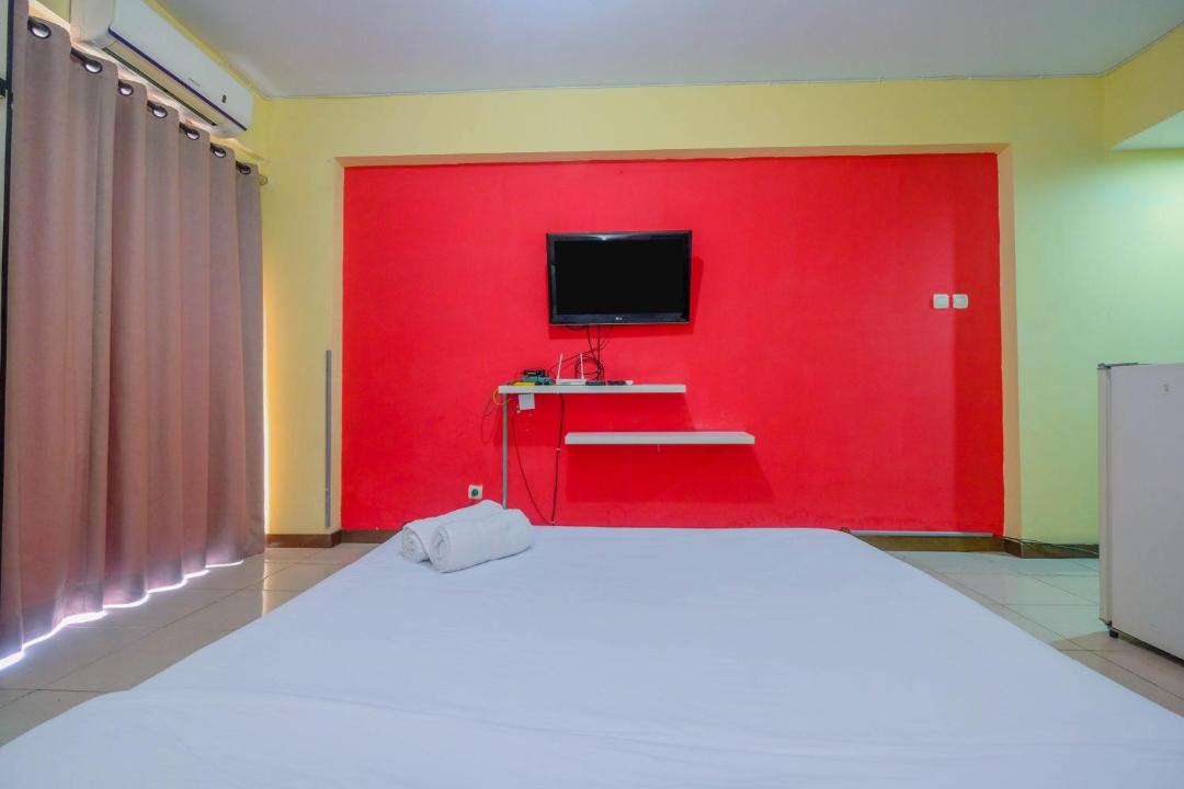Photo of Bedroom in Bogor