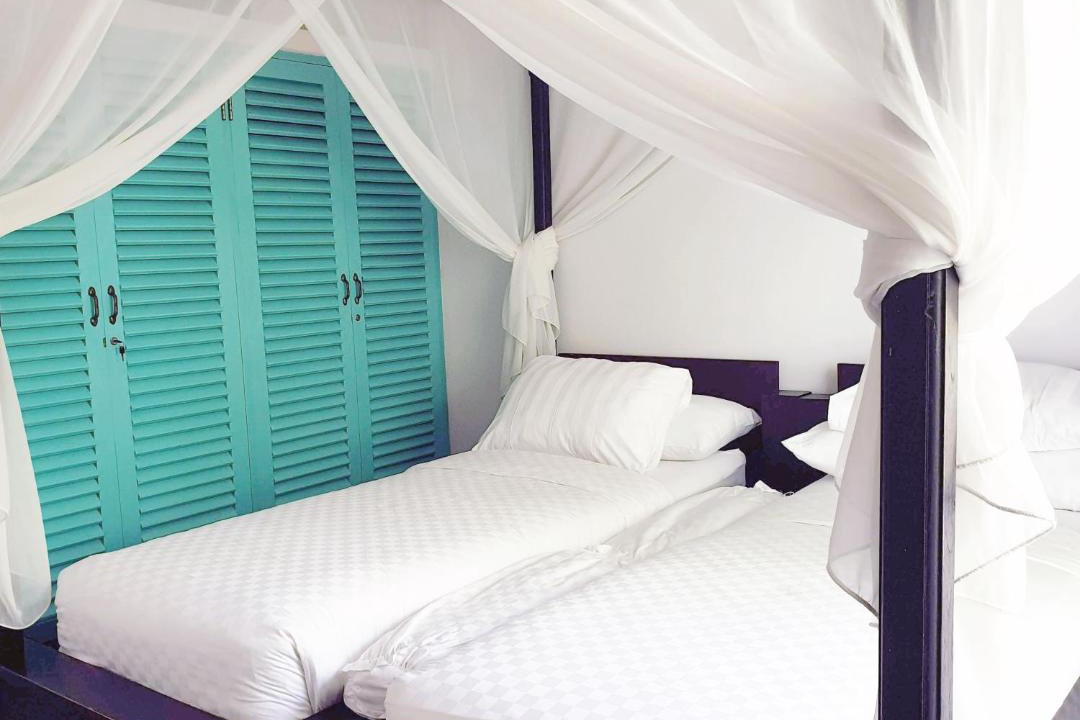 Photo of Bedroom in Dencarik