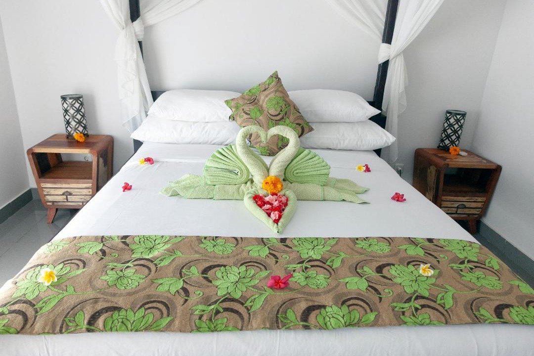 Photo of Bedroom in Dencarik