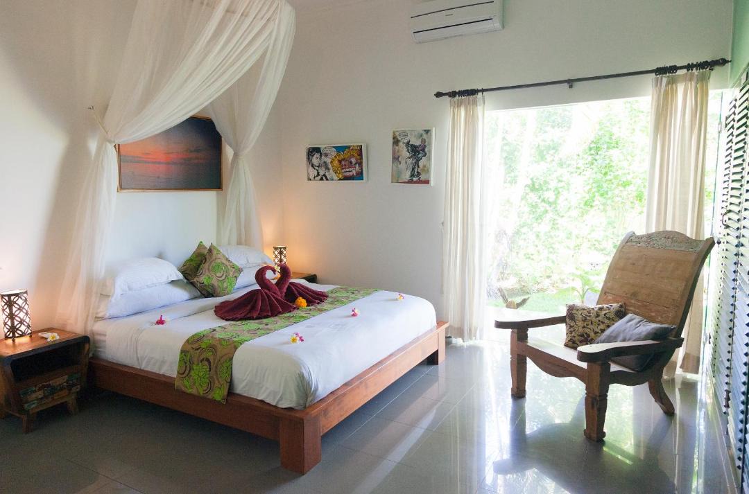 Photo of Bedroom in Dencarik