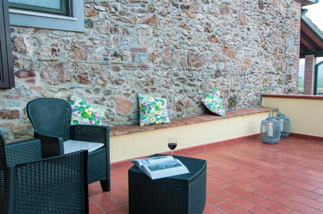 Photo of Others in Campiglia Marittima