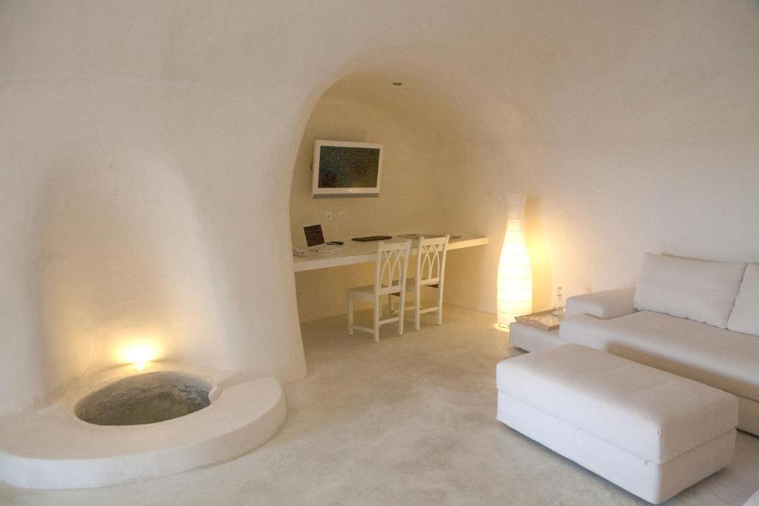 Photo of Bedroom in Akrotiri
